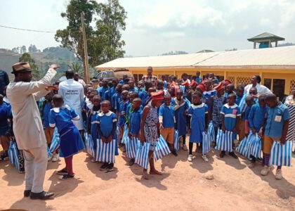 Dons Écoles Batié 2024